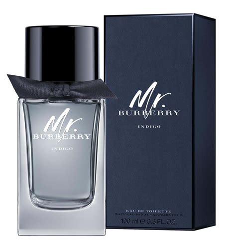 mr burberry indigo香水|mr Burberry cologne.